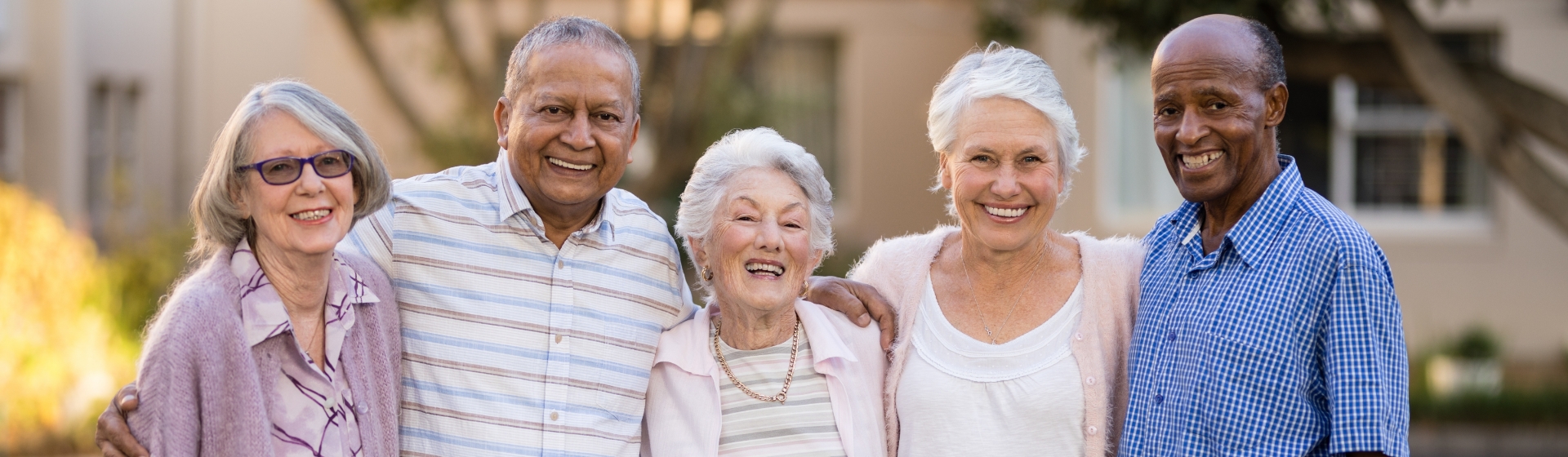 Envisage: Your Local Leaders in Aging Services - Envisage