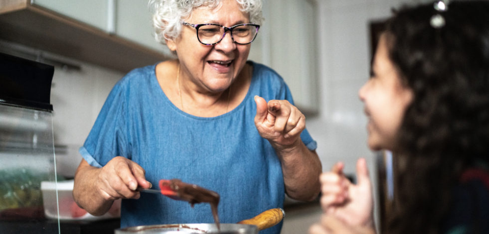 Successful Aging: Why Our Lifestyle Choices Matter So Much - Envisage