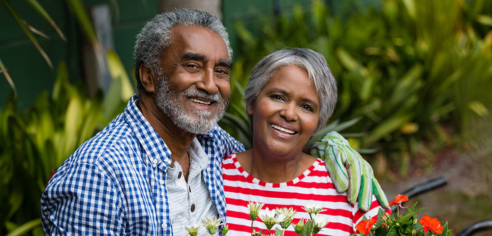 Happiness and Aging: How to Get Happier as You Get Older